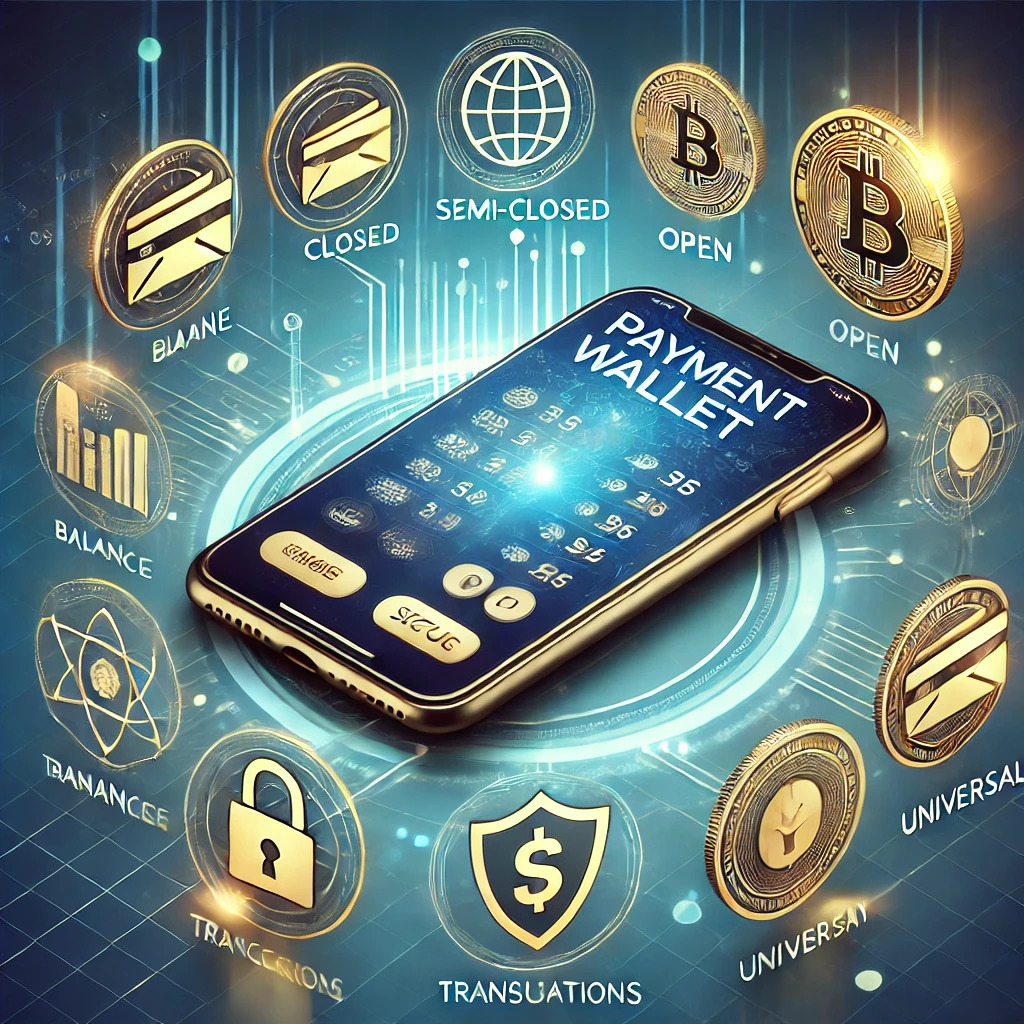 The Rise of Payment Wallets: A Complete Guide to Starting Your Own